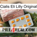 Cialis Eli Lilly Original new13